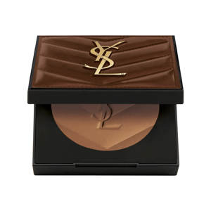 YSL All Hours Hyper Bronze Powder